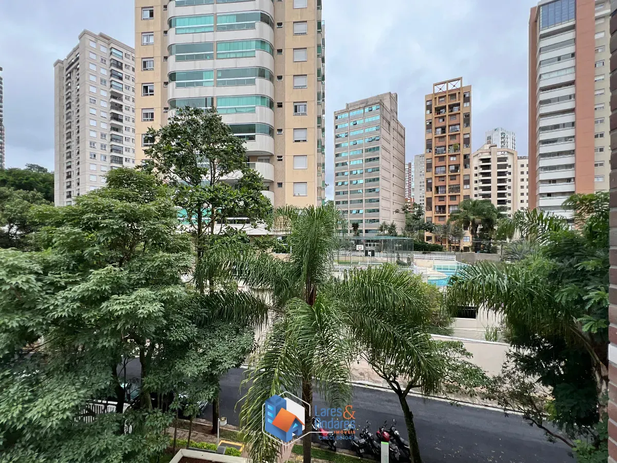 Apartamento, 3 quartos, 137 m² - Foto 29