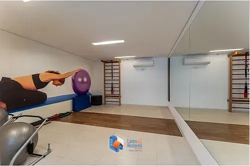 Apartamento, 3 quartos, 137 m² - Foto 35
