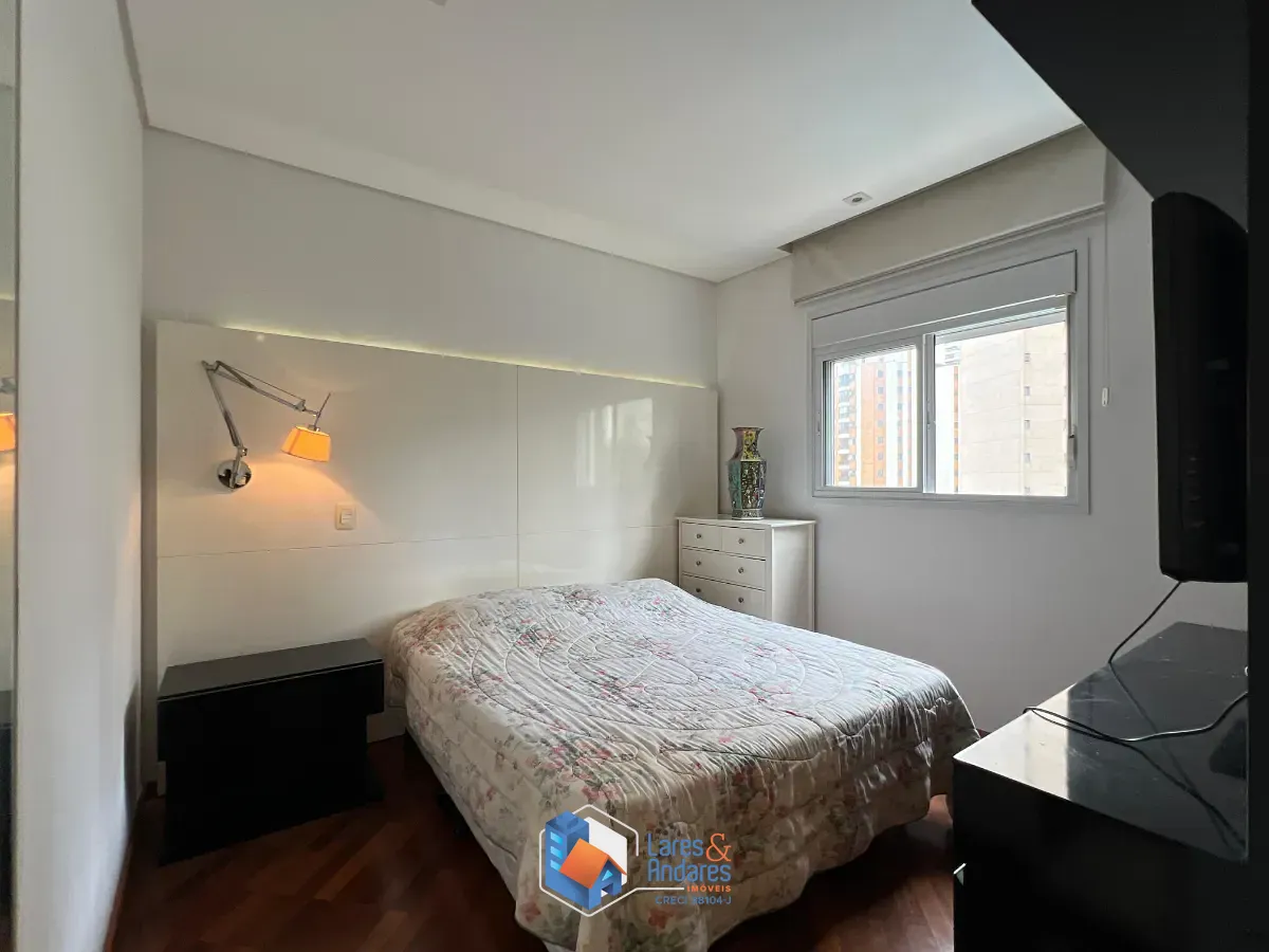 Apartamento, 3 quartos, 137 m² - Foto 18