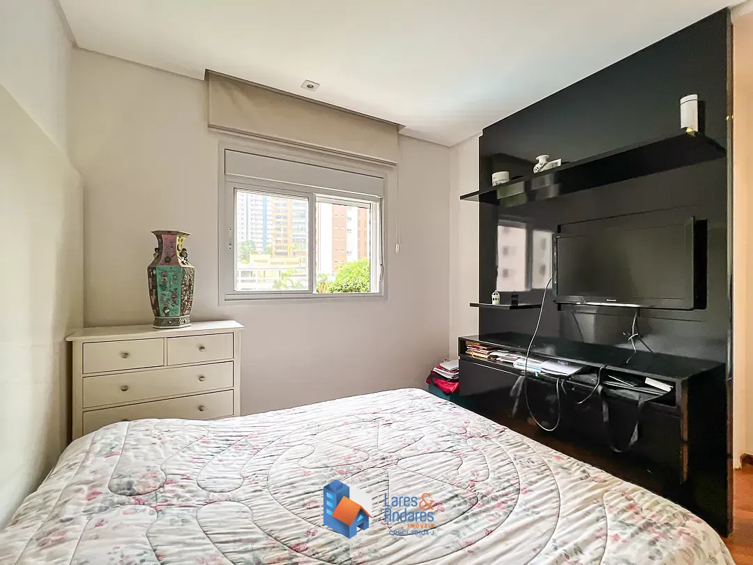 Apartamento, 3 quartos, 137 m² - Foto 20