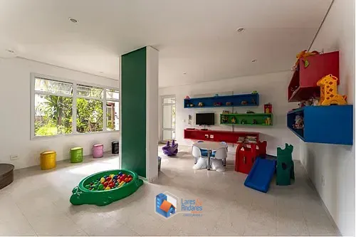 Apartamento, 3 quartos, 137 m² - Foto 40