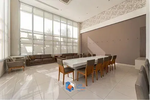 Apartamento, 3 quartos, 137 m² - Foto 36