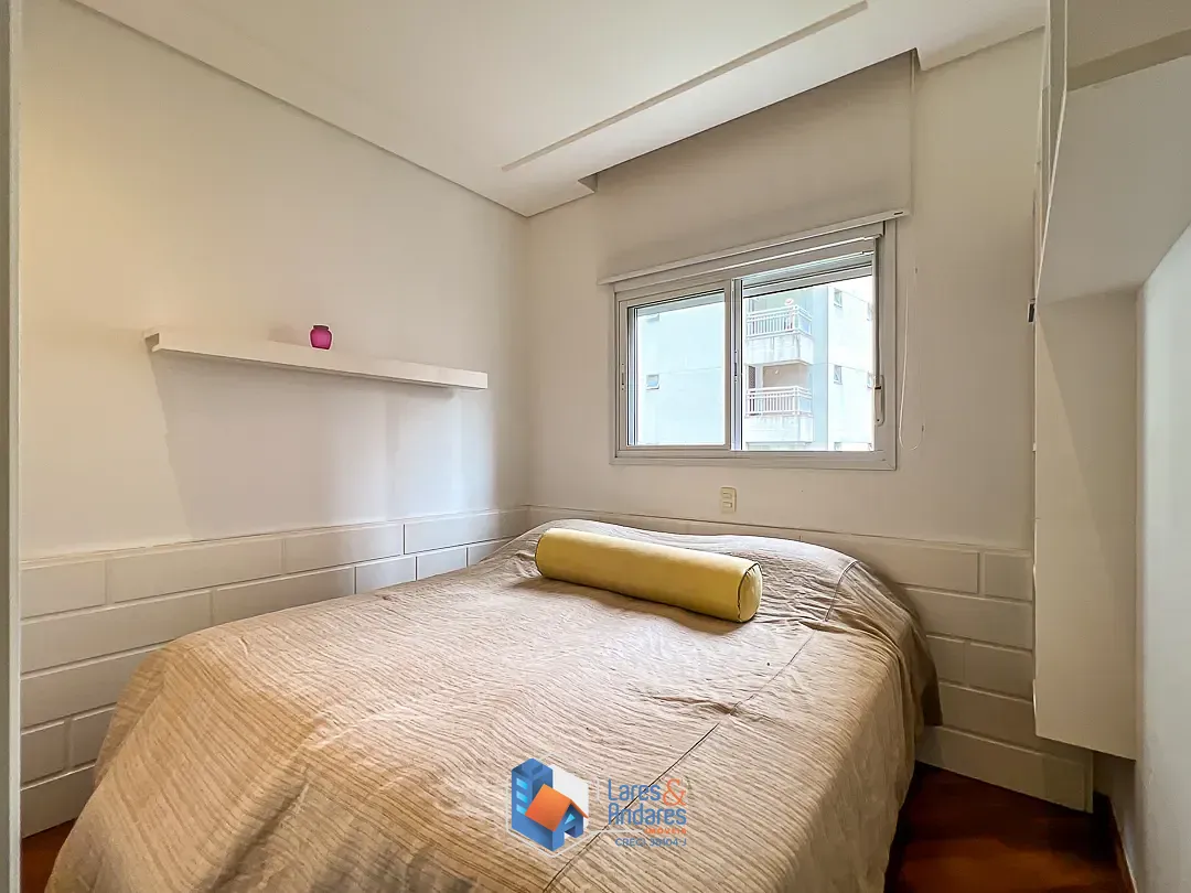 Apartamento, 3 quartos, 137 m² - Foto 25