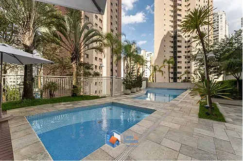 Apartamento, 3 quartos, 137 m² - Foto 32