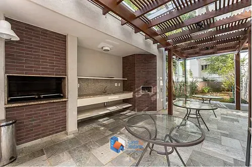 Apartamento, 3 quartos, 137 m² - Foto 37