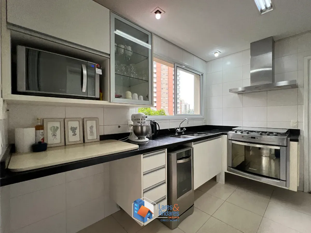 Apartamento, 3 quartos, 137 m² - Foto 14