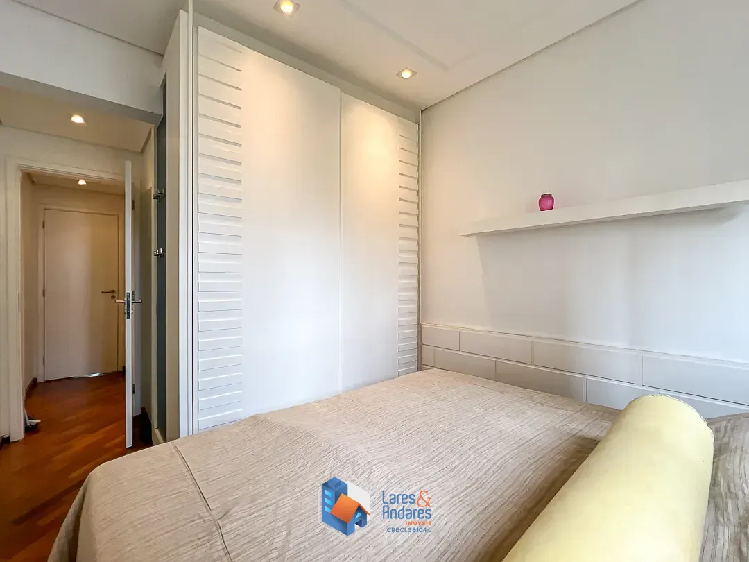 Apartamento, 3 quartos, 137 m² - Foto 27