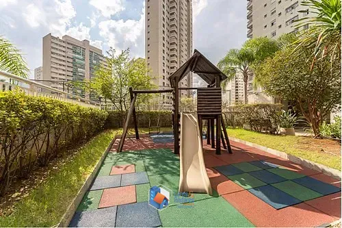 Apartamento, 3 quartos, 137 m² - Foto 41