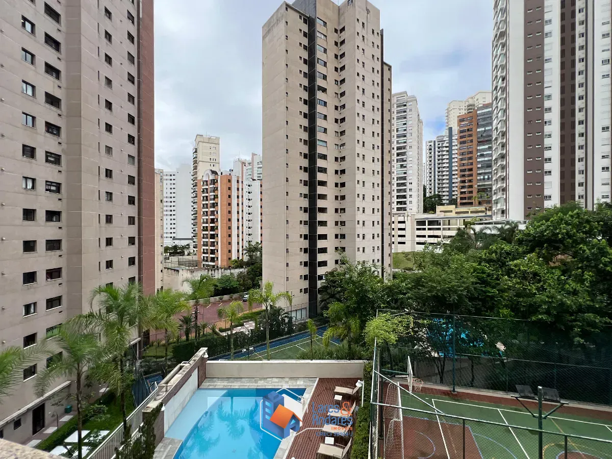 Apartamento, 3 quartos, 137 m² - Foto 42
