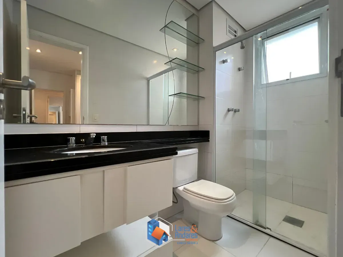Apartamento, 3 quartos, 137 m² - Foto 24