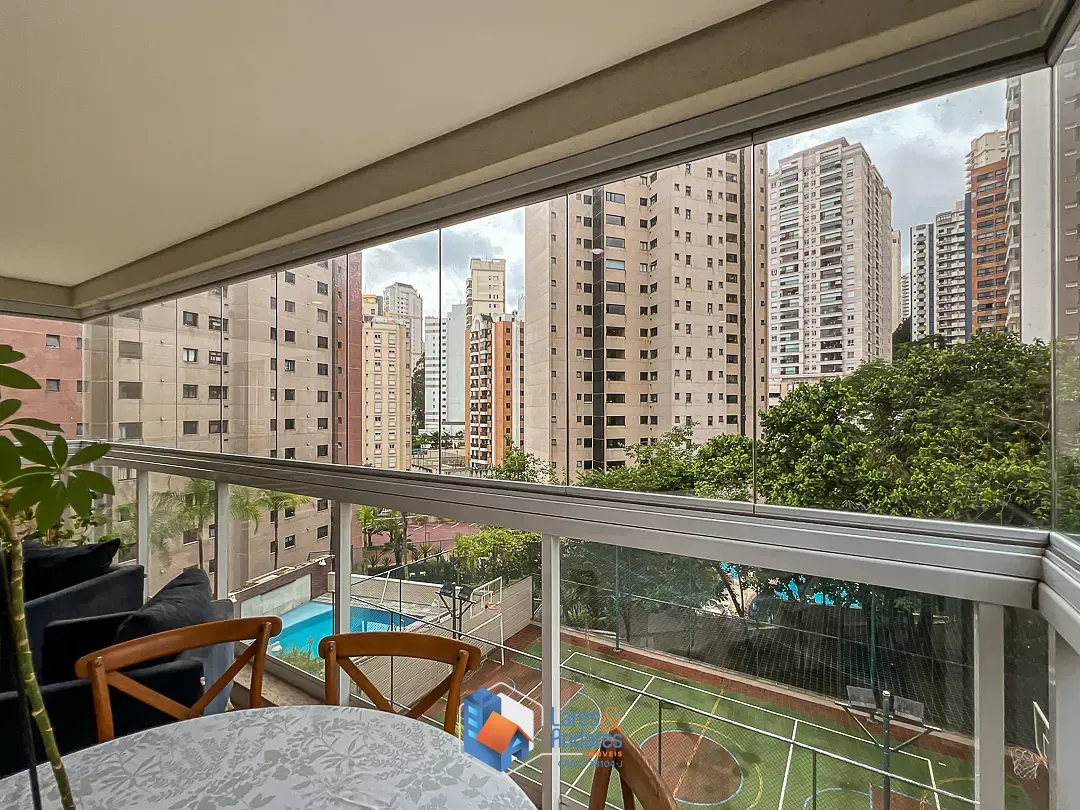 Apartamento, 3 quartos, 137 m² - Foto 10