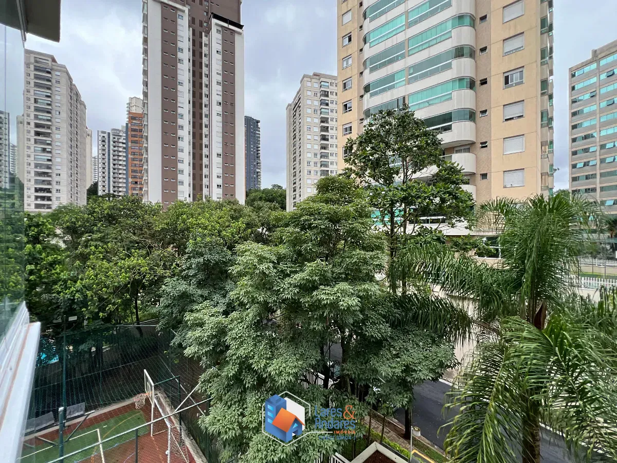Apartamento, 3 quartos, 137 m² - Foto 30