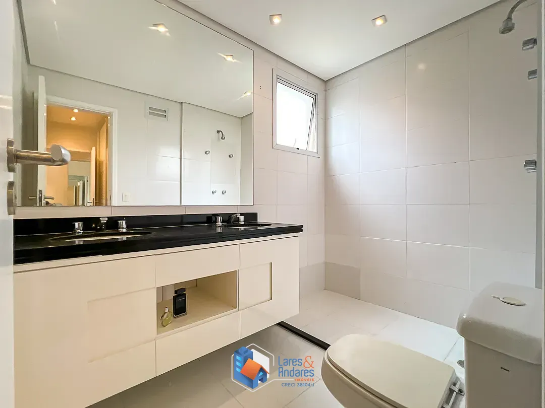 Apartamento, 3 quartos, 137 m² - Foto 21