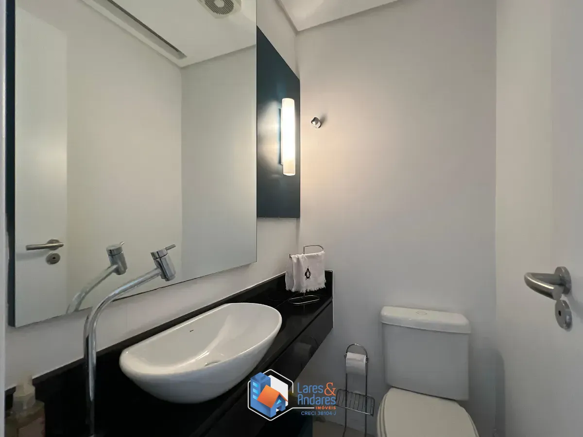 Apartamento, 3 quartos, 137 m² - Foto 15
