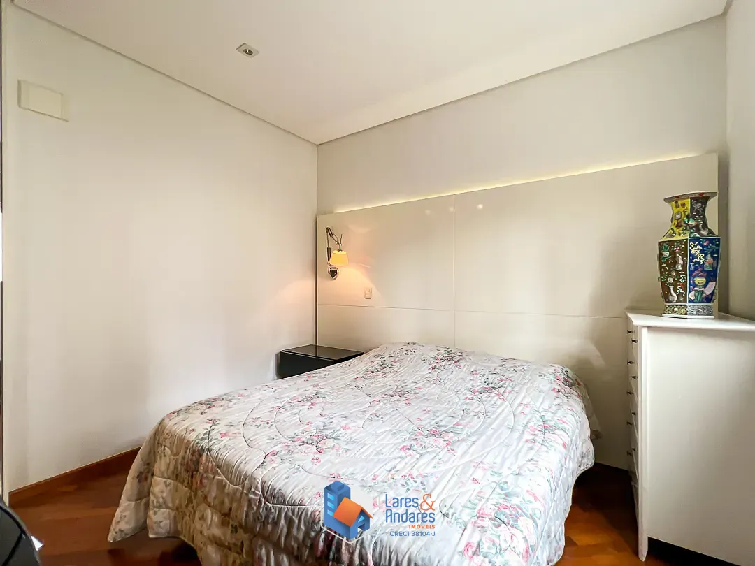 Apartamento, 3 quartos, 137 m² - Foto 19