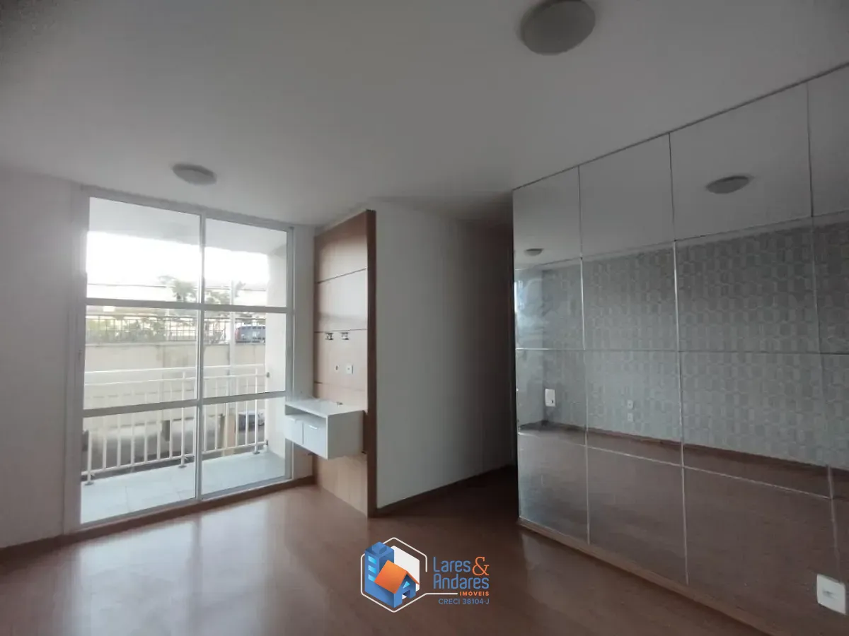 Apartamento, 3 quartos, 60 m² - Foto 11