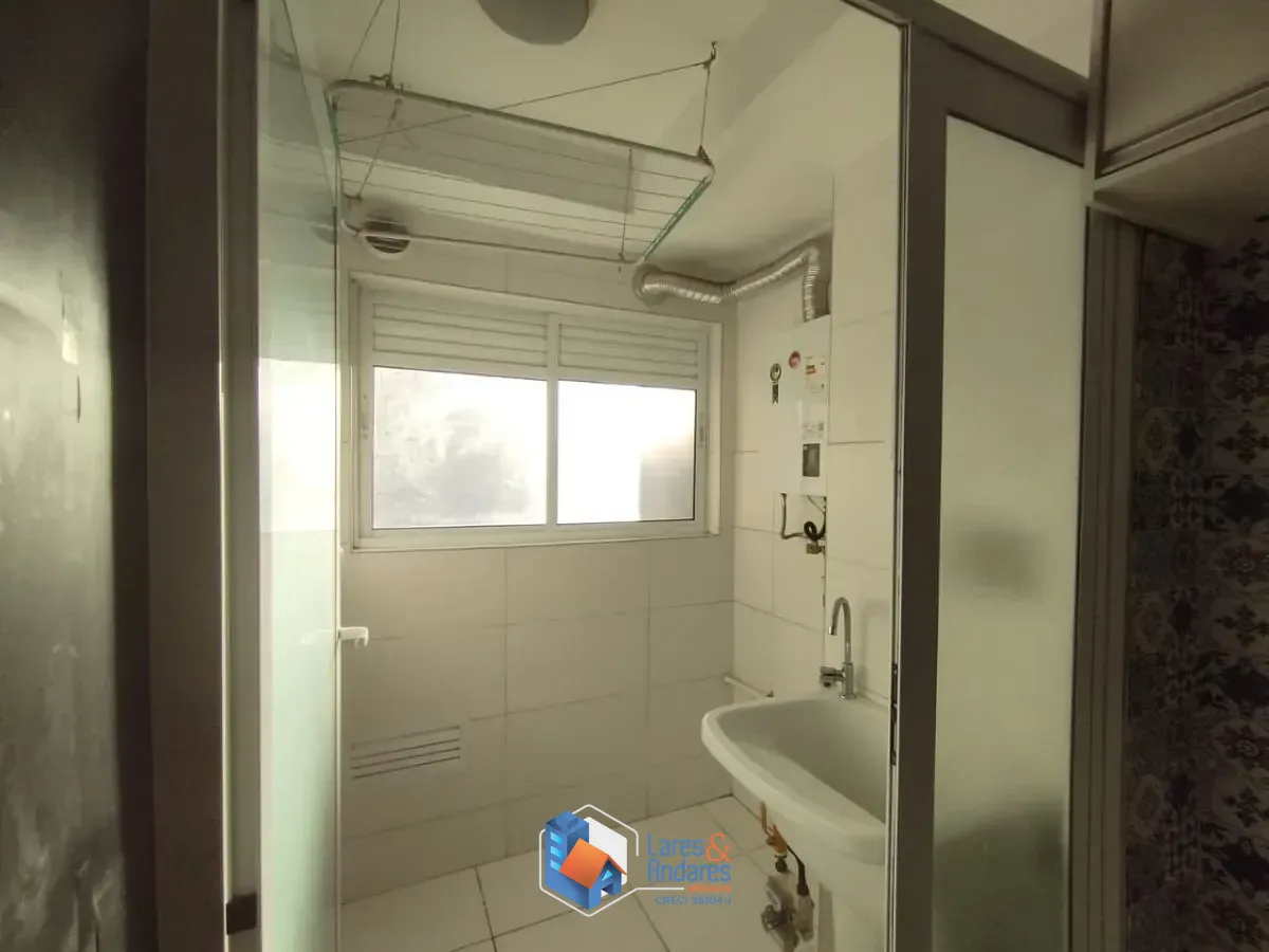 Apartamento, 3 quartos, 60 m² - Foto 31