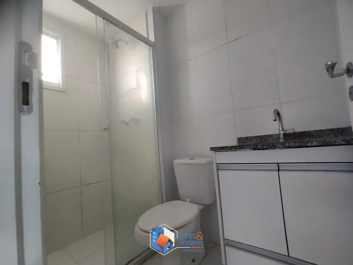 Apartamento, 3 quartos, 60 m² - Foto 24