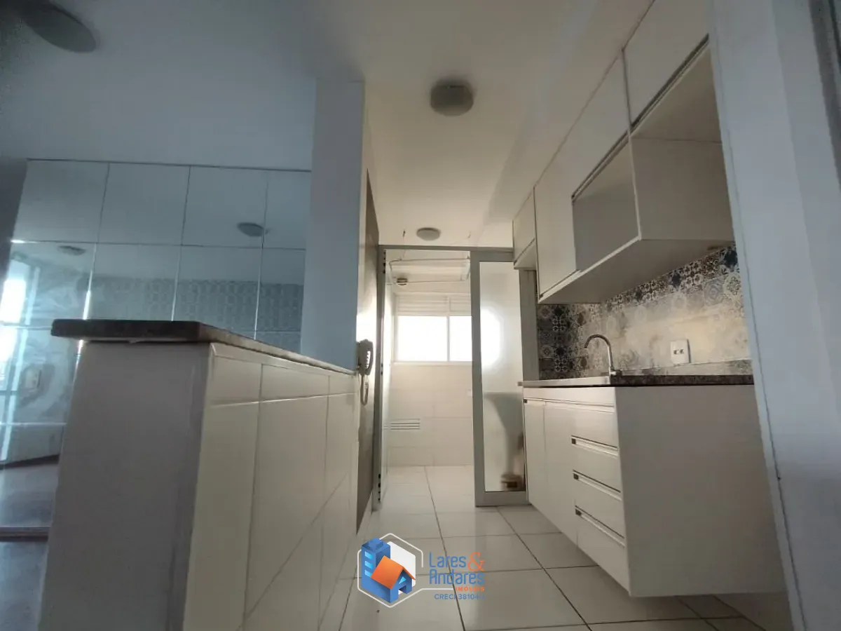 Apartamento, 3 quartos, 60 m² - Foto 7