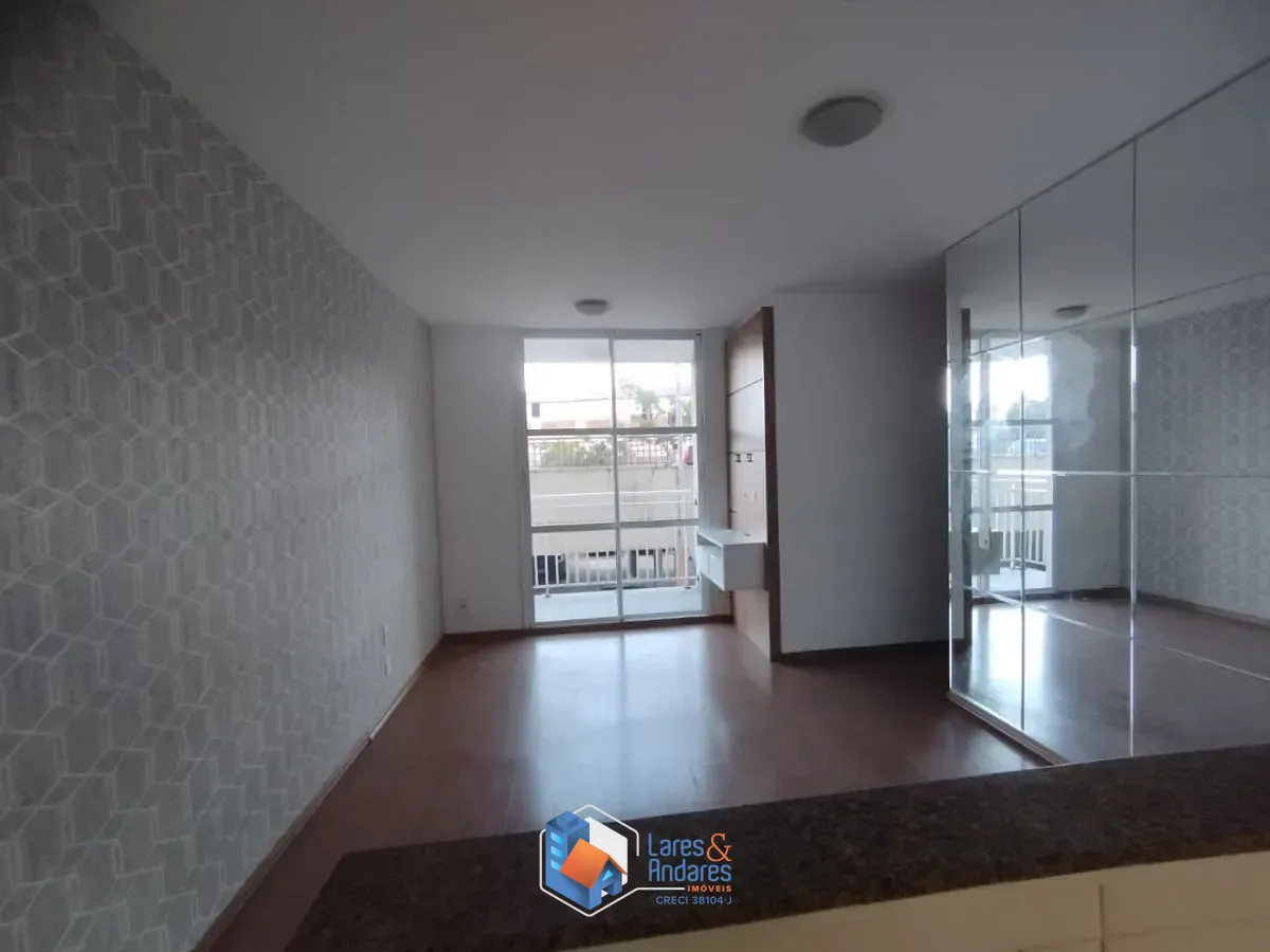 Apartamento, 3 quartos, 60 m² - Foto 4