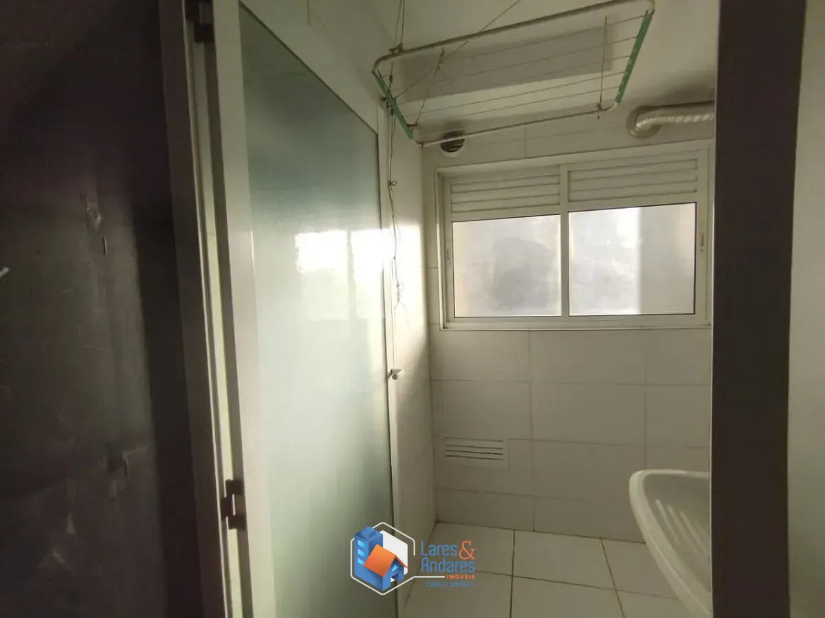 Apartamento, 3 quartos, 60 m² - Foto 32