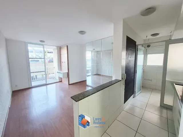 Apartamento com 60m² 3 quartos e 2 banheiros, à venda, no bairro Belenzinho em São Paulo