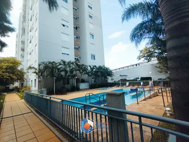 Apartamento com 60m² 3 quartos e 2 banheiros, à venda, no bairro Belenzinho em São Paulo