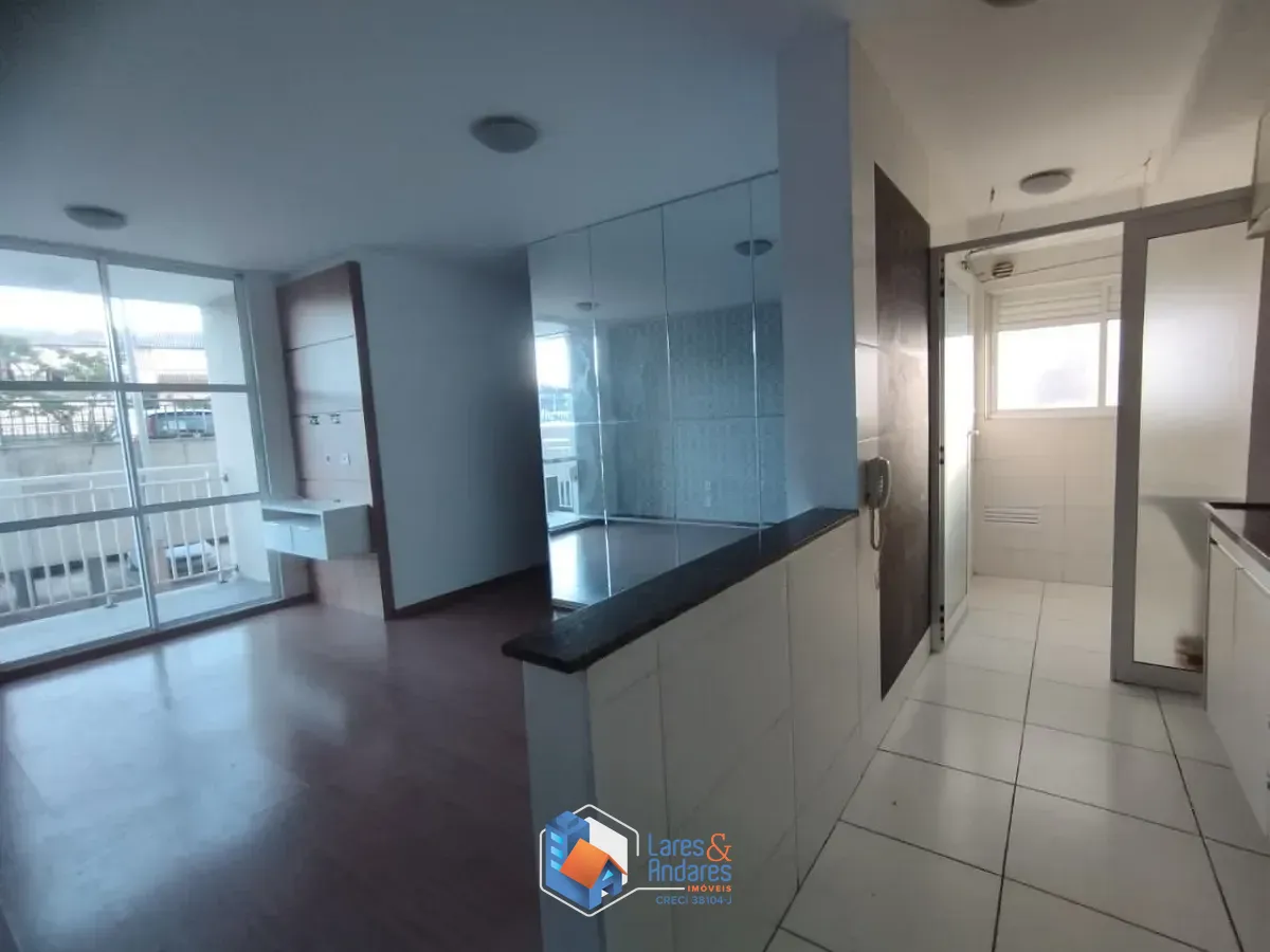 Apartamento, 3 quartos, 60 m² - Foto 5