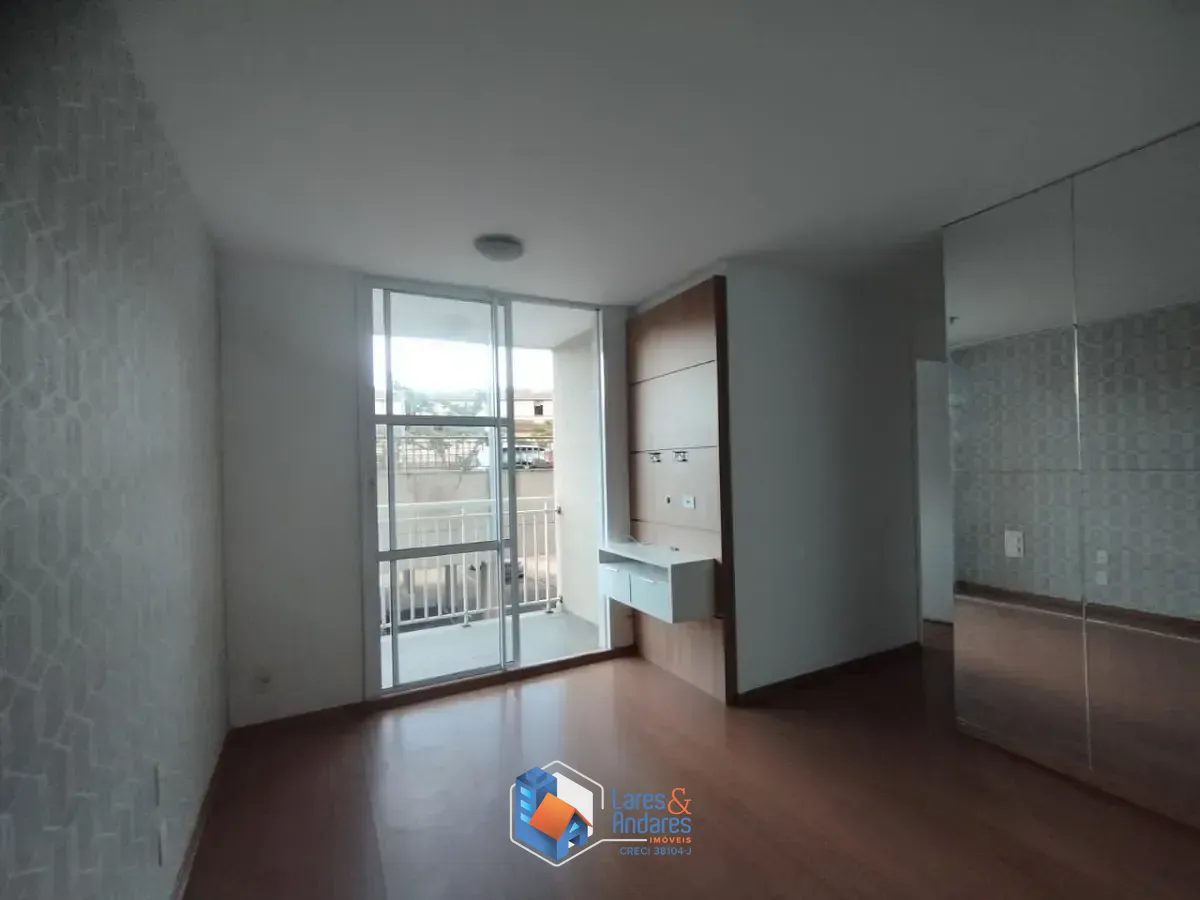 Apartamento, 3 quartos, 60 m² - Foto 9