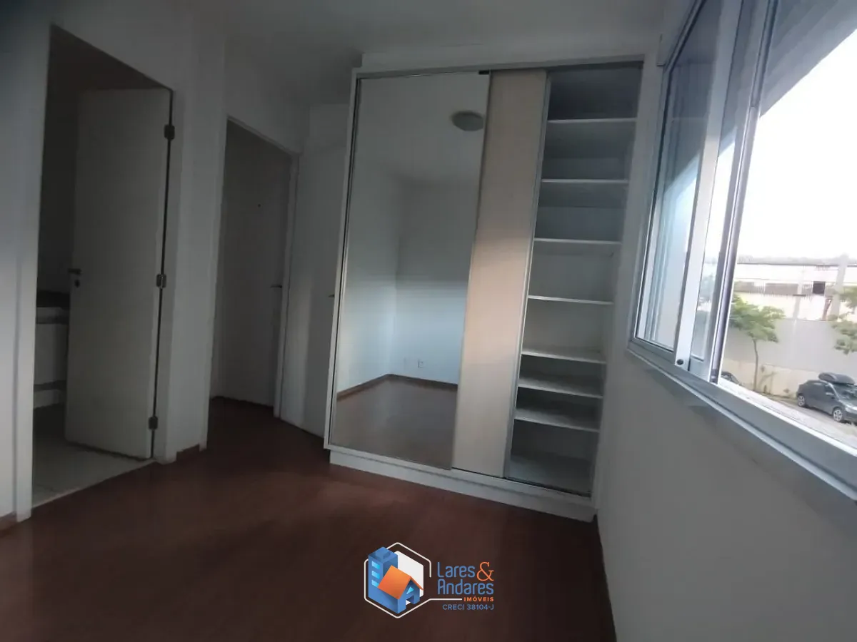 Apartamento, 3 quartos, 60 m² - Foto 21