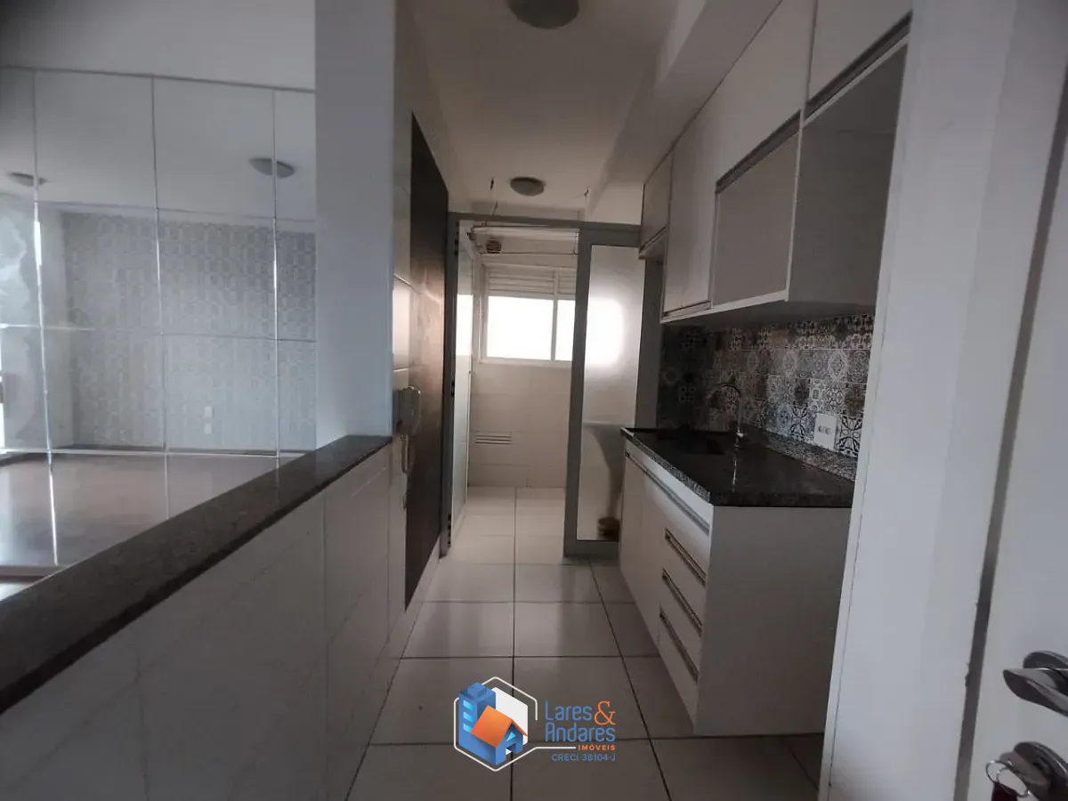 Apartamento, 3 quartos, 60 m² - Foto 8