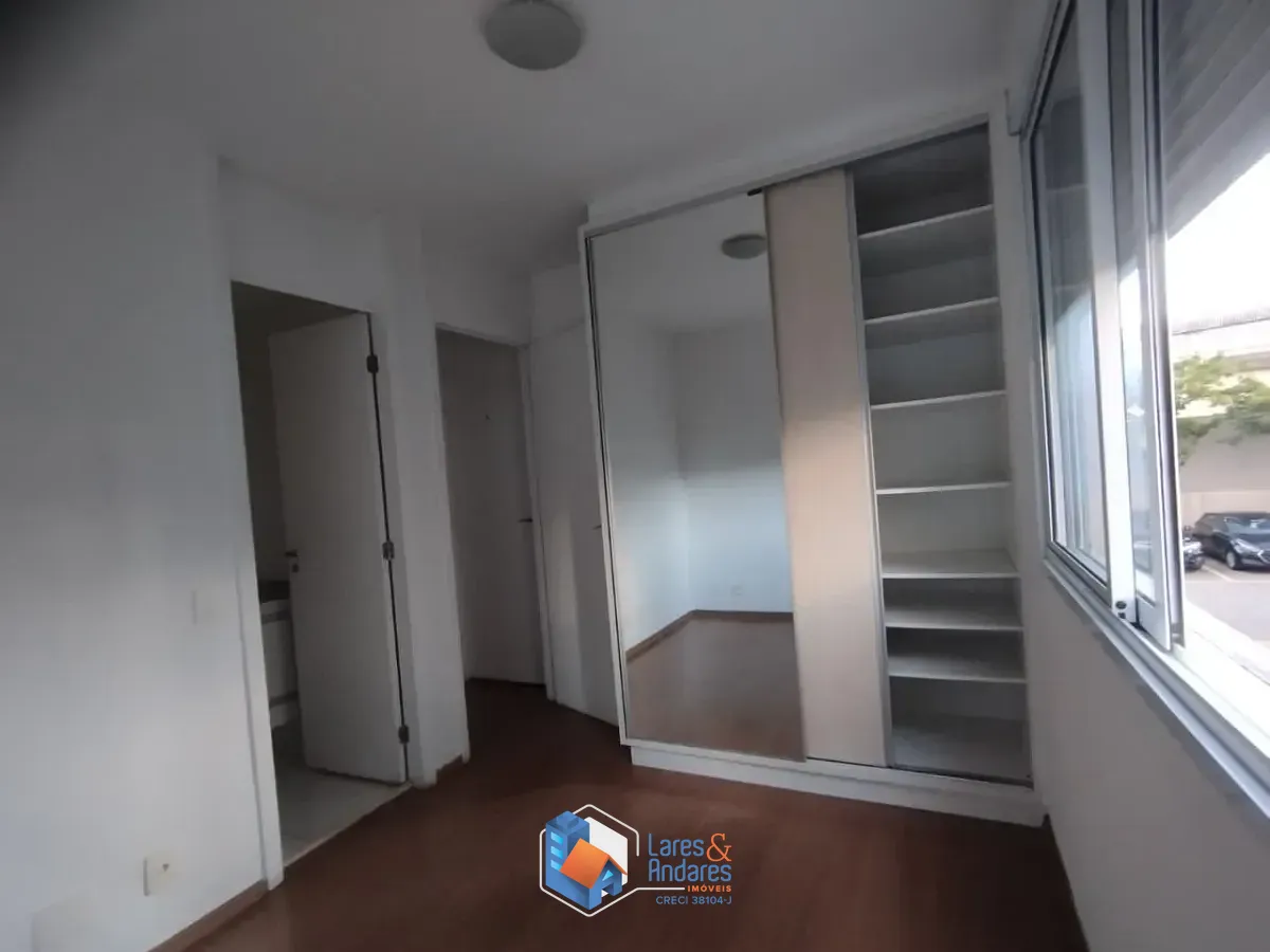 Apartamento, 3 quartos, 60 m² - Foto 20