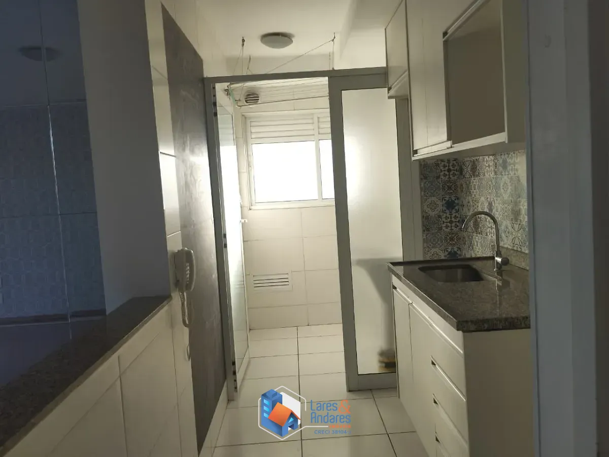 Apartamento, 3 quartos, 60 m² - Foto 30
