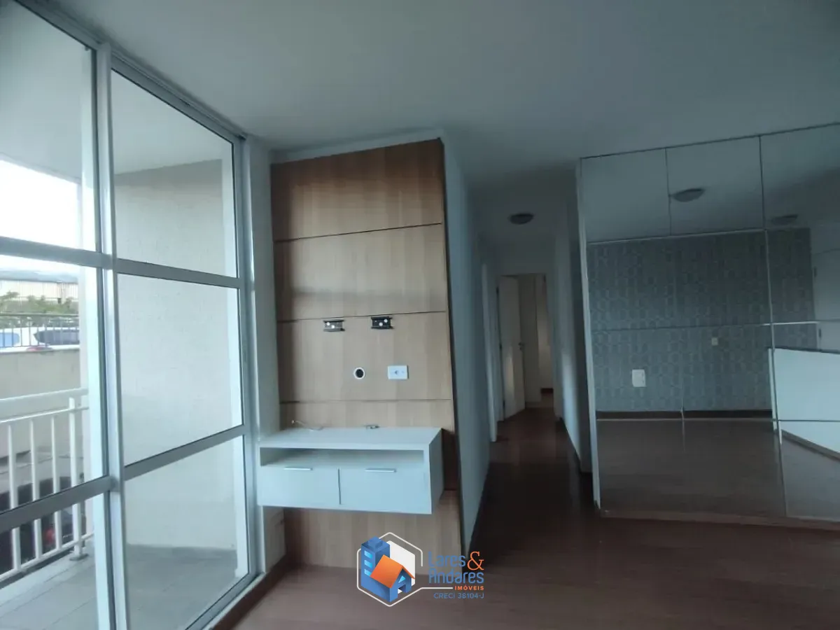 Apartamento, 3 quartos, 60 m² - Foto 16