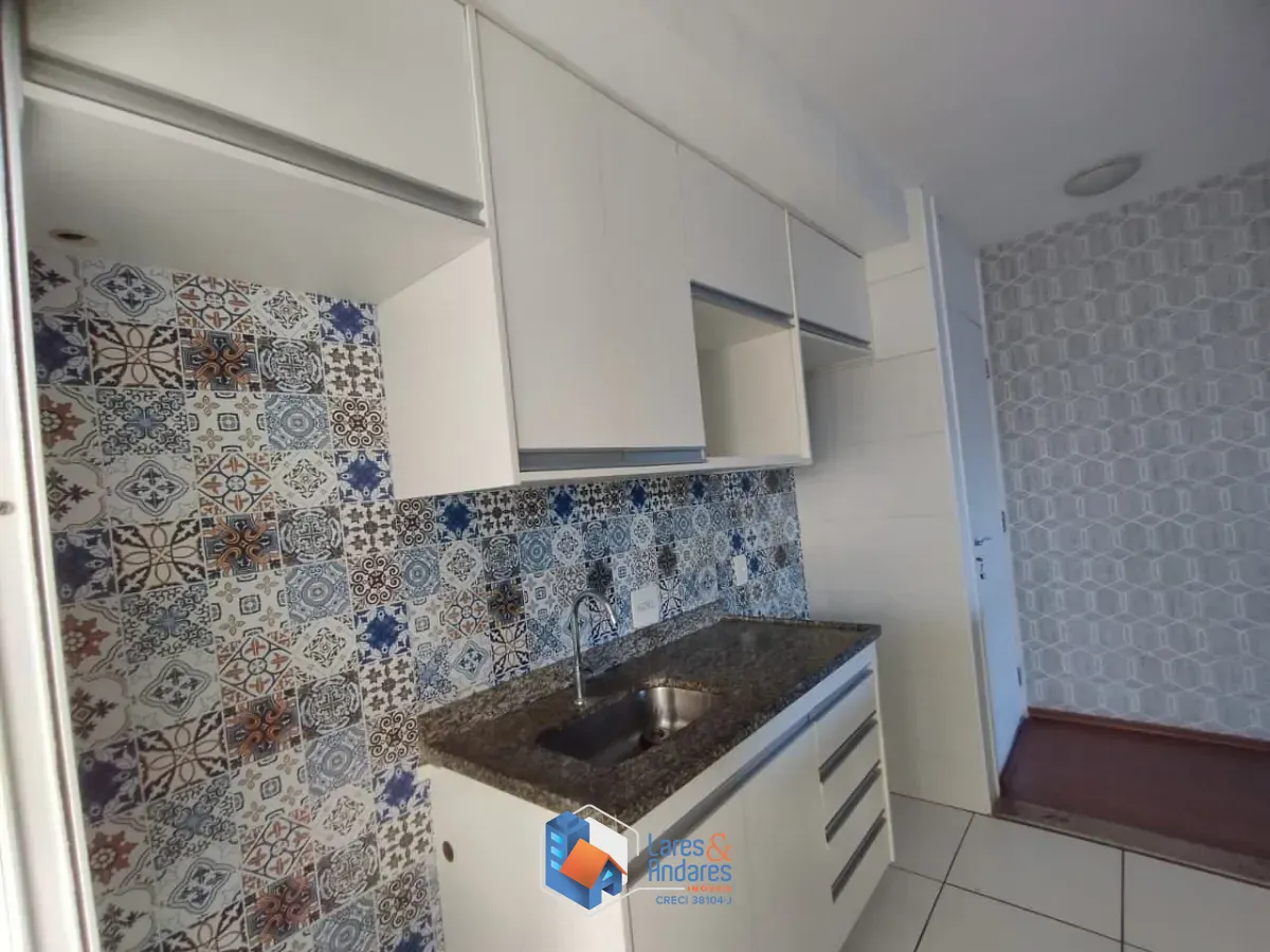 Apartamento, 3 quartos, 60 m² - Foto 34