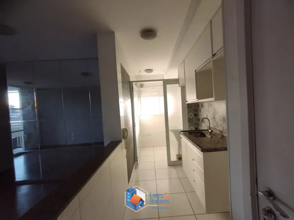 Apartamento, 3 quartos, 60 m² - Foto 29