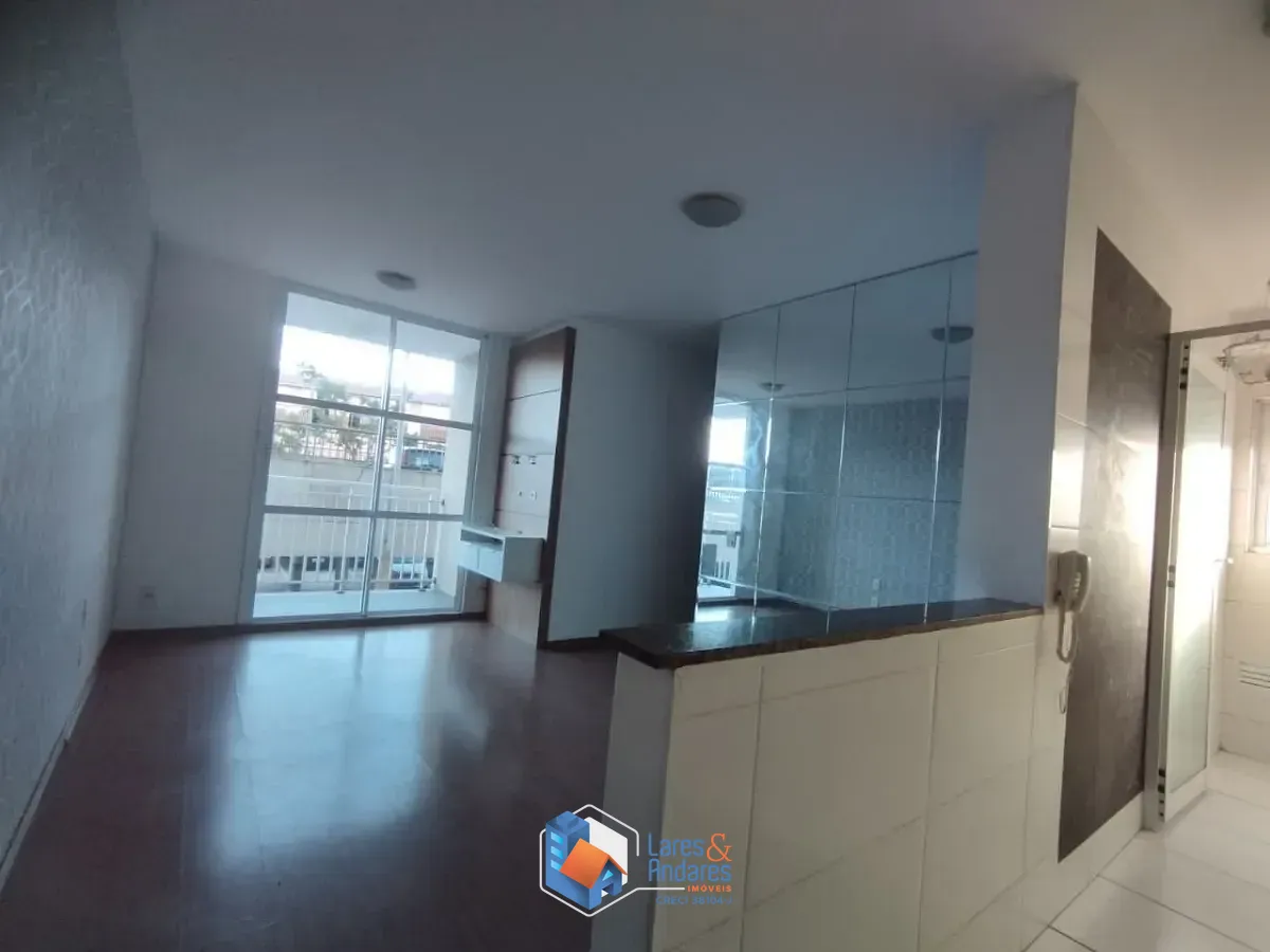 Apartamento, 3 quartos, 60 m² - Foto 6