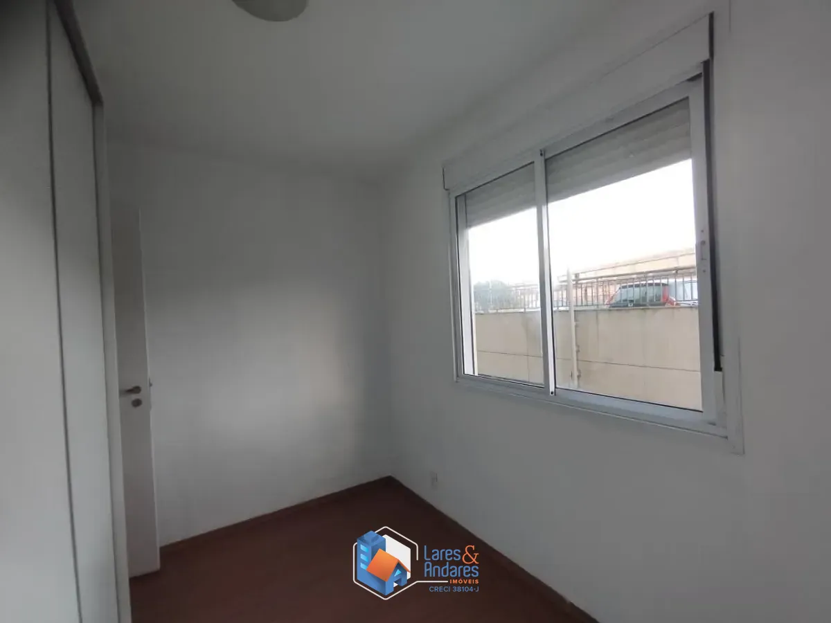 Apartamento, 3 quartos, 60 m² - Foto 26