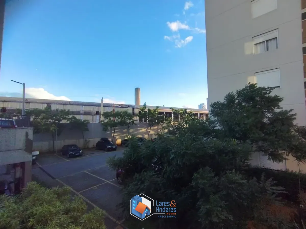 Apartamento, 3 quartos, 60 m² - Foto 28
