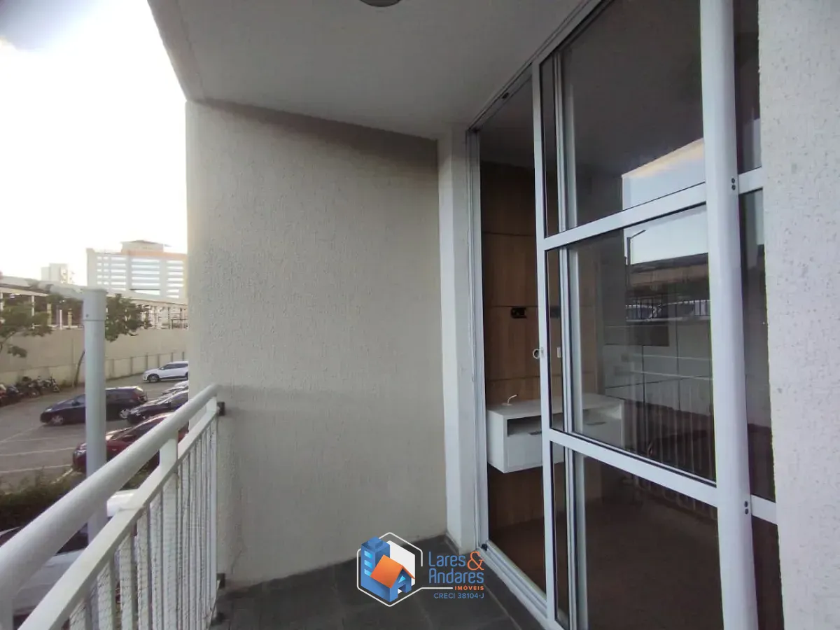 Apartamento, 3 quartos, 60 m² - Foto 14