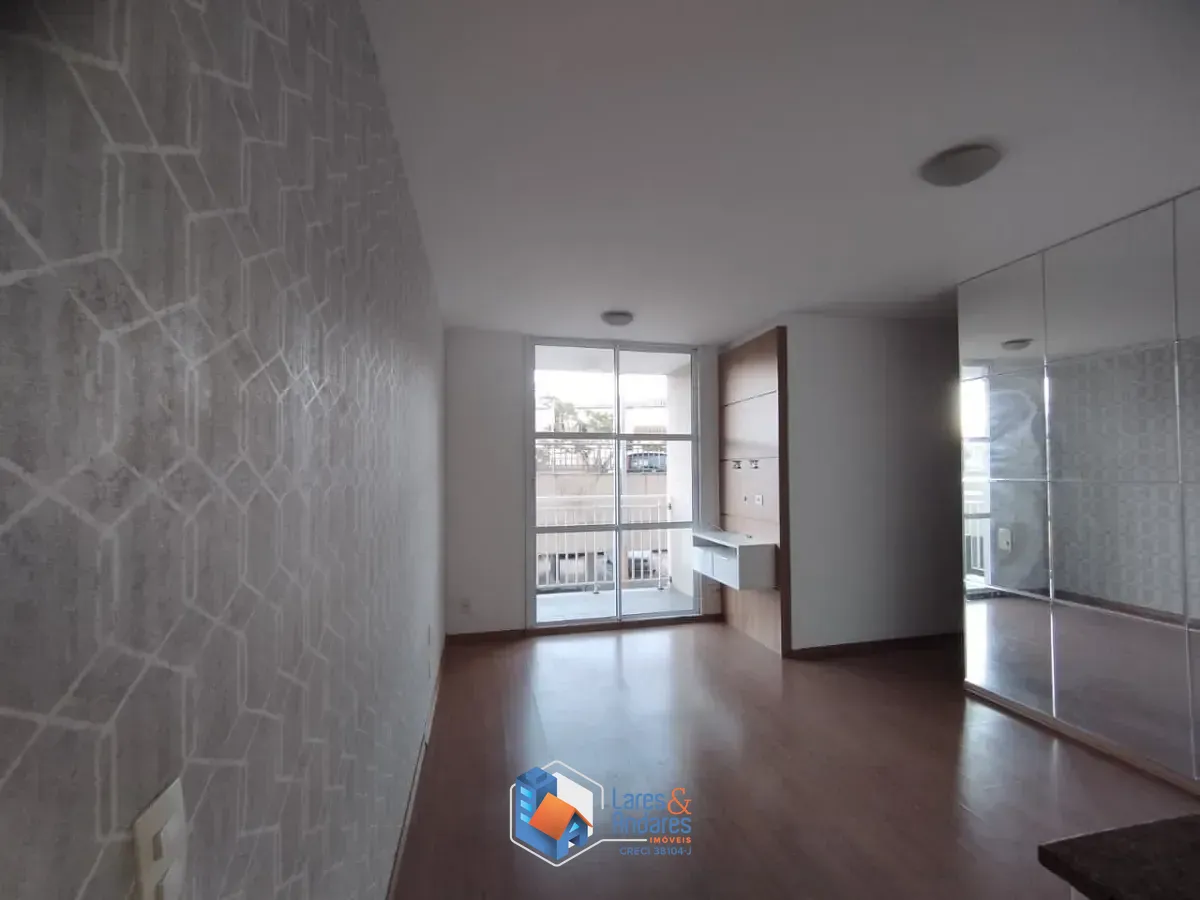 Apartamento, 3 quartos, 60 m² - Foto 3