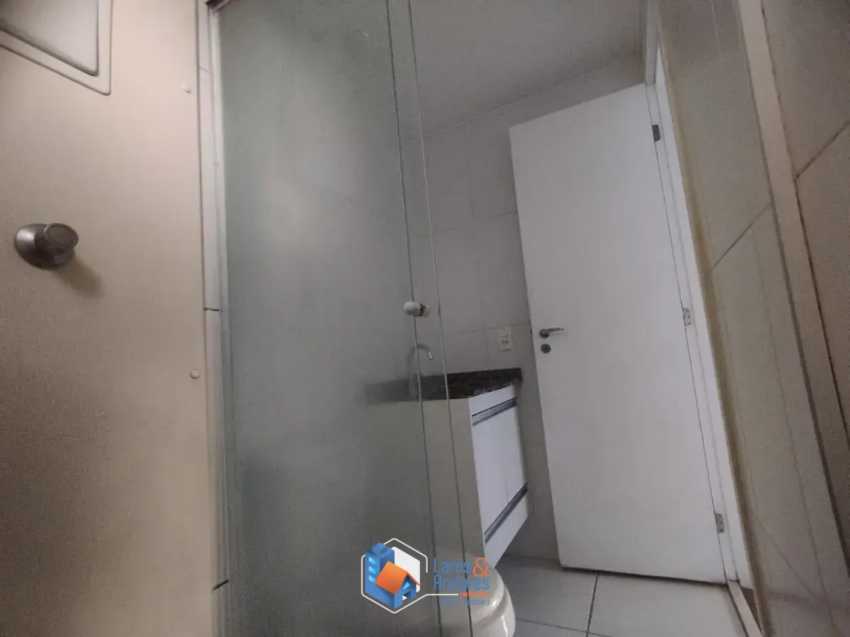 Apartamento, 3 quartos, 60 m² - Foto 23
