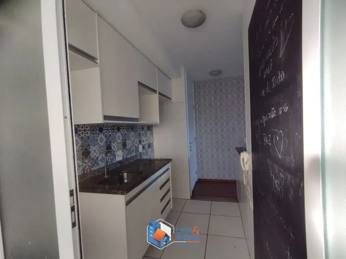 Apartamento, 3 quartos, 60 m² - Foto 33