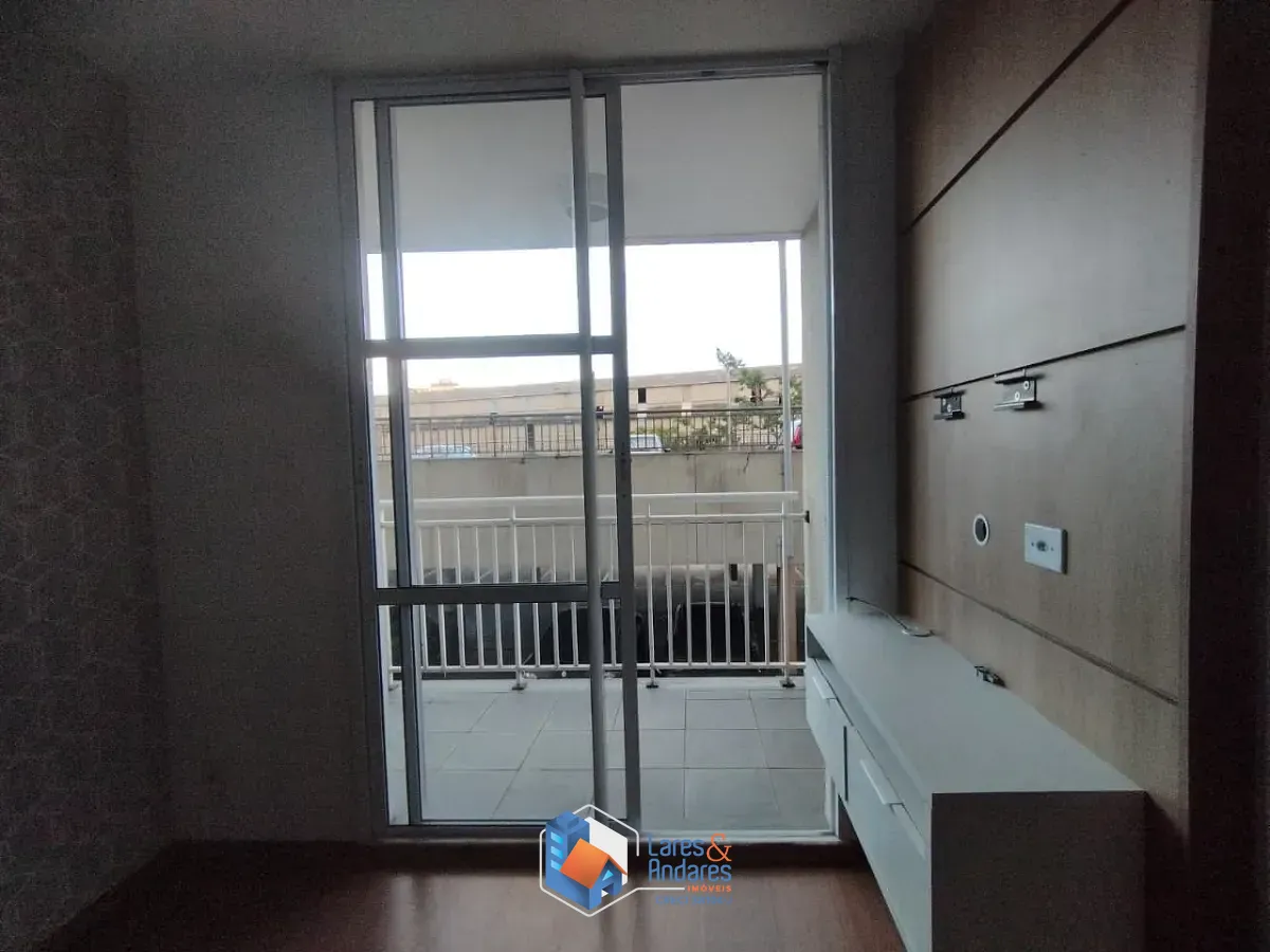 Apartamento, 3 quartos, 60 m² - Foto 12