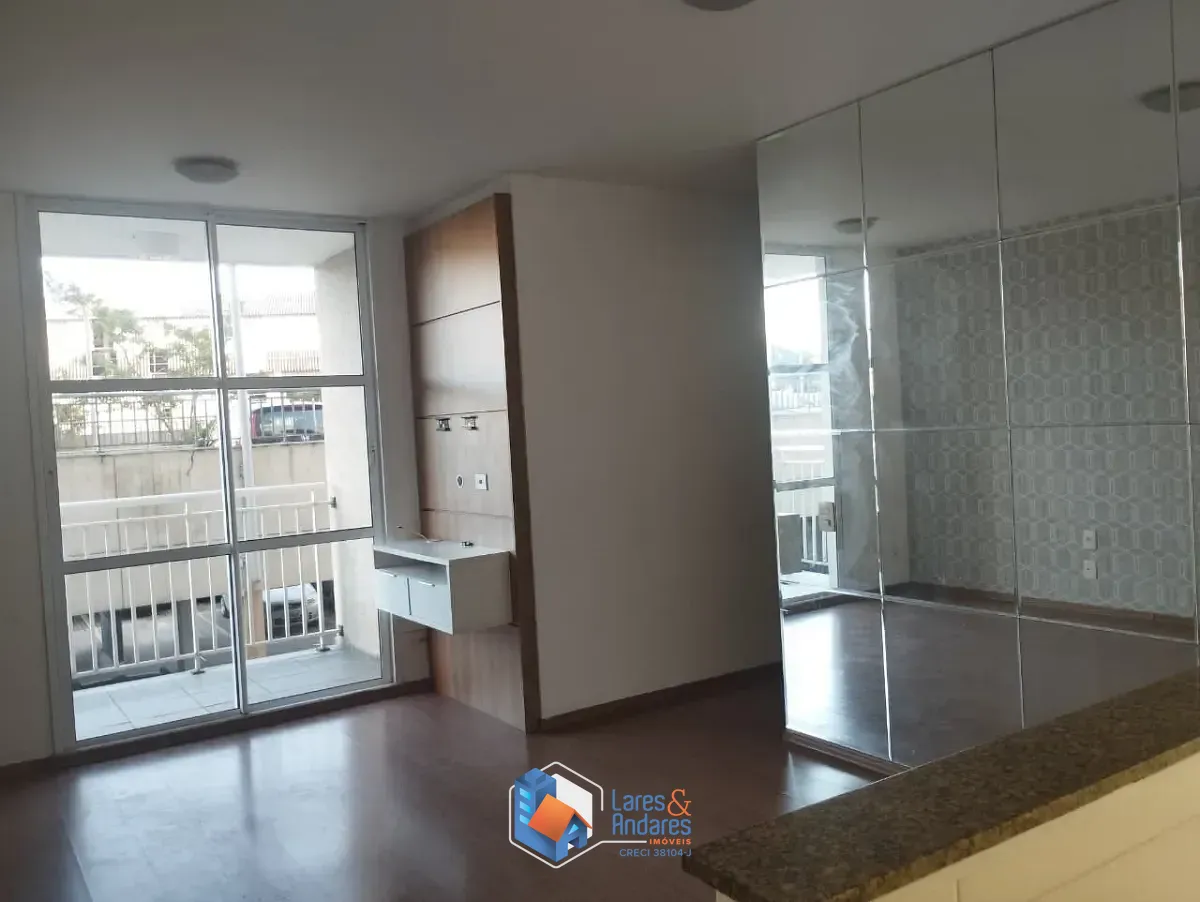 Apartamento, 3 quartos, 60 m² - Foto 10