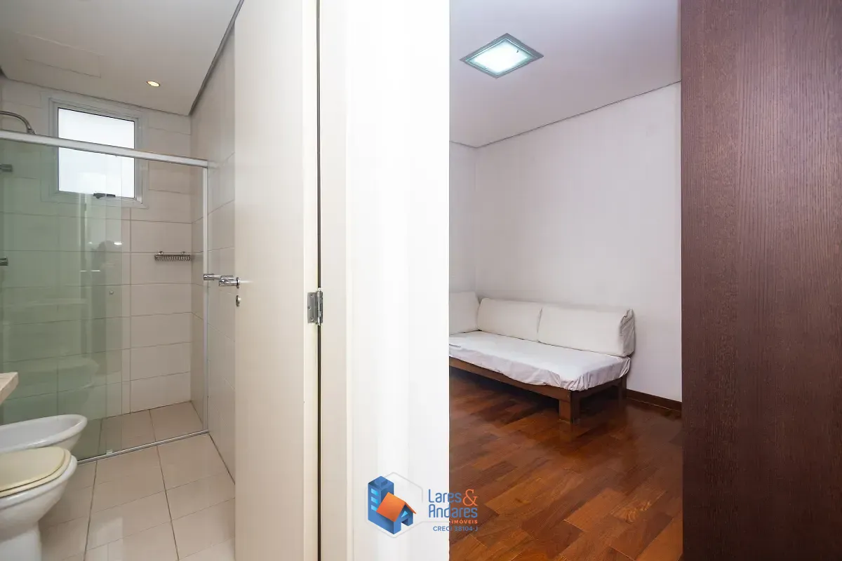 Apartamento, 4 quartos, 205 m² - Foto 38