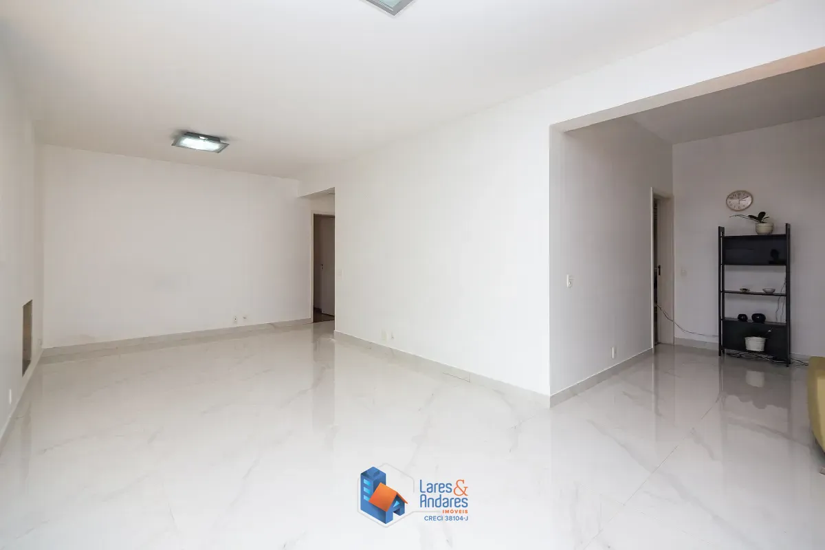 Apartamento, 4 quartos, 205 m² - Foto 5