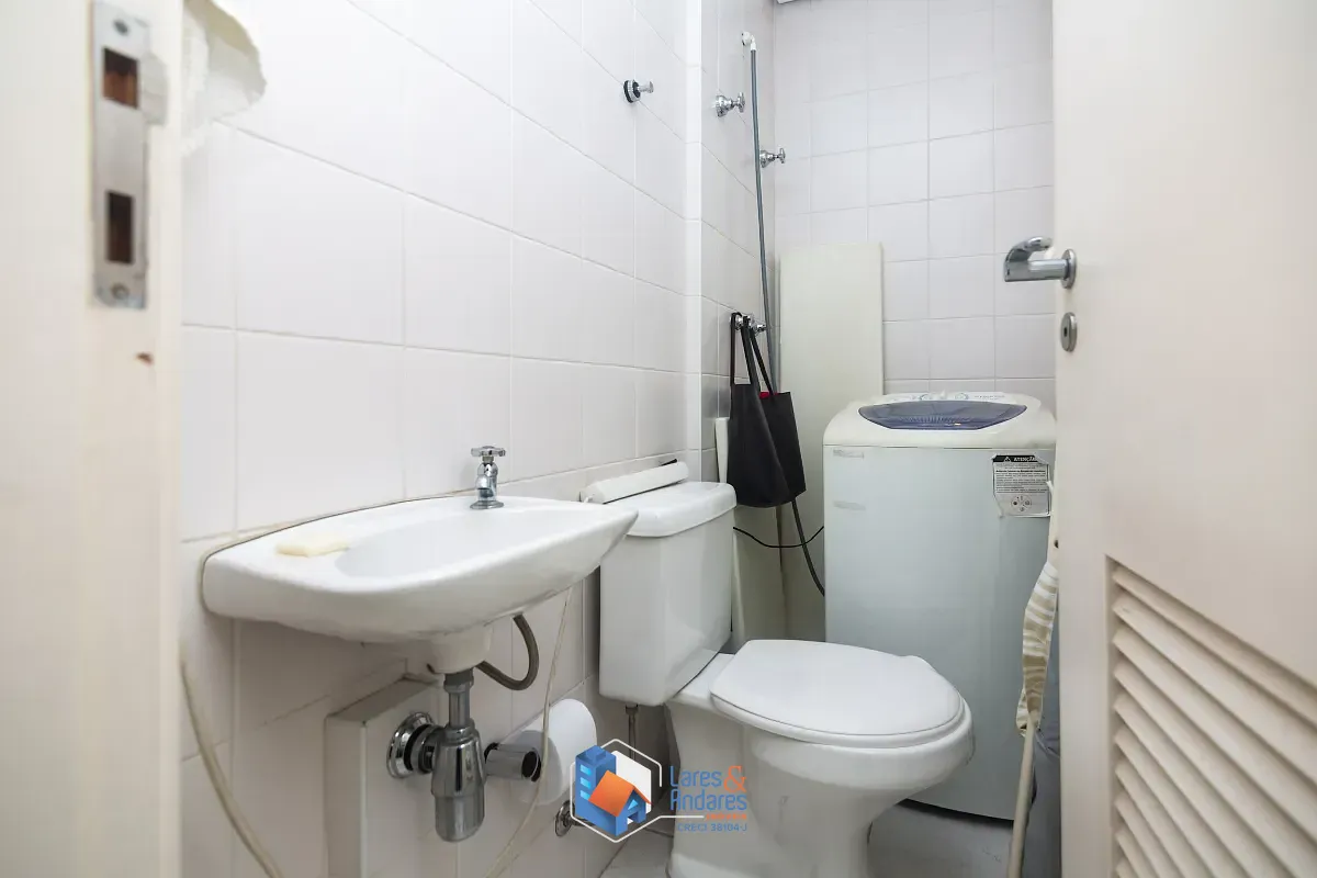 Apartamento, 4 quartos, 205 m² - Foto 35