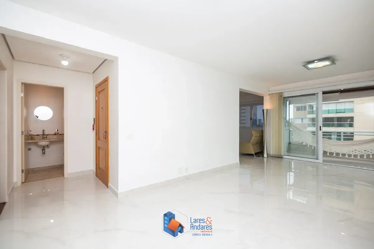 Apartamento, 4 quartos, 205 m² - Foto 4