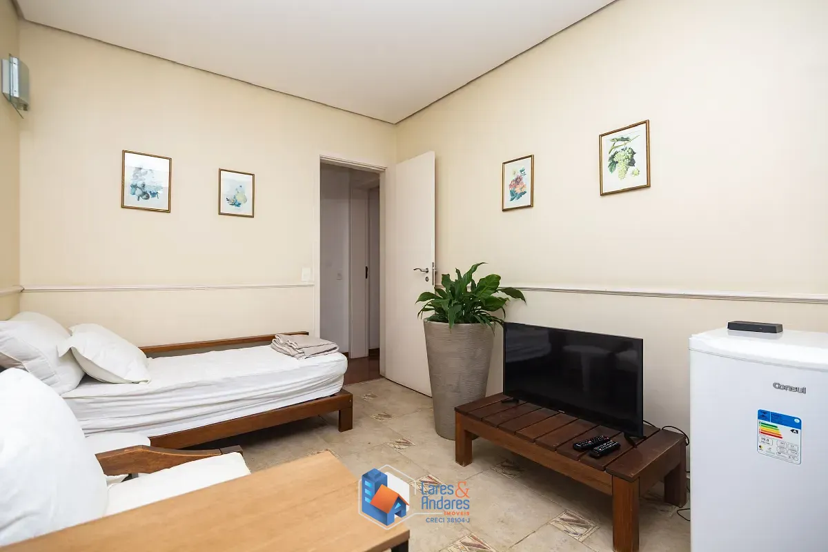 Apartamento, 4 quartos, 205 m² - Foto 24